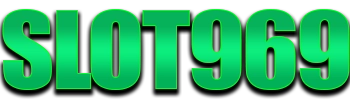 Logo Slot969